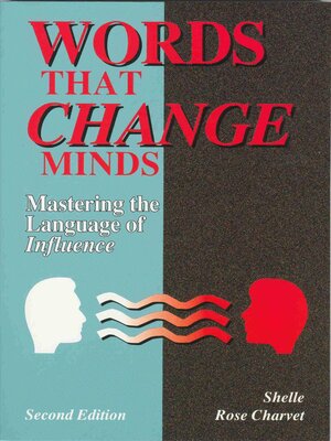 Words that Change Minds - ebook